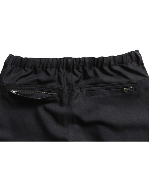 ROTAR（ローター）の「Piping Easy Pants（その他パンツ・メンズ・ブラック/ブラウン/チャコール・MEDIUM/LARGE/X-LARGE）」の21枚目の写真