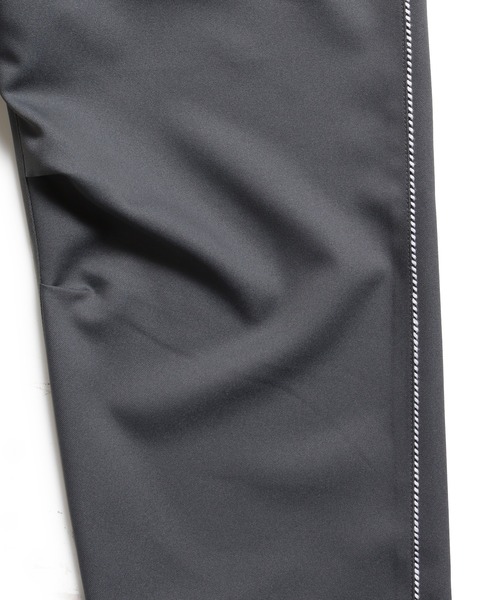 ROTAR（ローター）の「Piping Easy Pants（その他パンツ・メンズ・ブラック/ブラウン/チャコール・MEDIUM/LARGE/X-LARGE）」の22枚目の写真