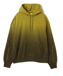 NIKE M NRG NOCTA CS HDY FLC WASH / ナイキ NRG ノクタ CS フリース L/S フーディ 【SP】