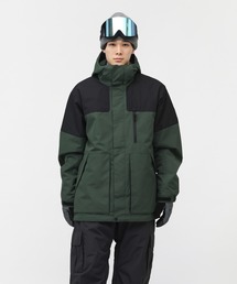 kissmark（キスマーク）の「キスマーク スノーボードジャケット（その他アウター）」