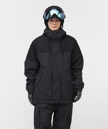 kissmark（キスマーク）の「キスマーク スノーボードジャケット（その他アウター）」