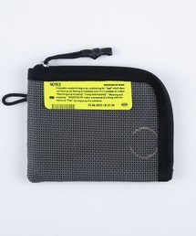 WEEKEND(ER)（ウィークエンダー）の「【WEEKEND(ER)/ウィークエンダー】ＰＶＣ MESH MULTICASE/メッシュマルチケース/ユニセックス/【ＷＥＢ限定】（ポーチ）」