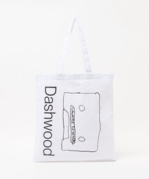 Steven Alan | ＜DASHWOOD BOOKS＞TOTE BAG/トートバッグ(トートバッグ)