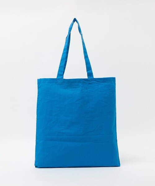 Steven Alan(スティーブンアラン)の「<DASHWOOD BOOKS>TOTE BAG/トートバッグ(トートバッグ・レディース・コバルトブルー/ホワイト/レッド・FREE)」の5枚目の写真