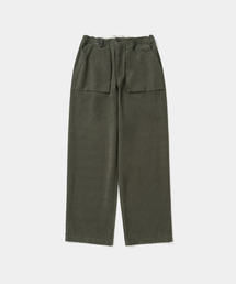 peach comfort fatigue pants olive