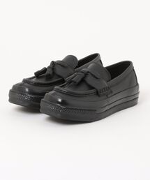 CONVERSE | 【CONVERSE／コンバース】オールスター スクエアトゥ ローファー／ALL STAR SQUARETOE LOAFER(ローファー)