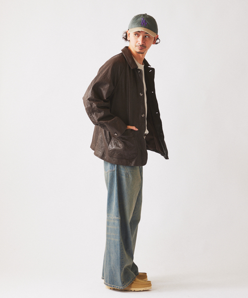 JOURNAL STANDARD relume（ジャーナルスタンダード レリューム）の