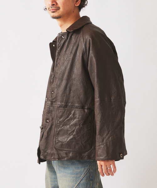 JOURNAL STANDARD relume（ジャーナルスタンダード レリューム）の