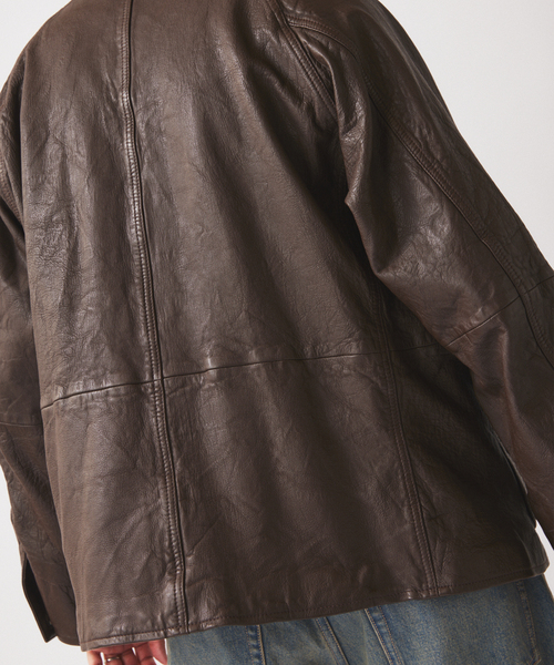 JOURNAL STANDARD relume（ジャーナルスタンダード レリューム）の