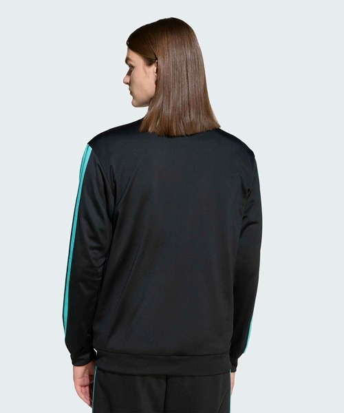 MERCEDES-AMG PETRONAS F1チームDNAトラックトップ / ジャージ