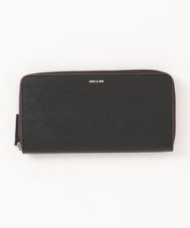 SAC'S BAR セレクト（サックスバーセレクト）の「【COMME CA MEN/コムサメン】 コール ラウンドロングウォレット（財布）」