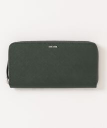 SAC'S BAR セレクト（サックスバーセレクト）の「【COMME CA MEN/コムサメン】 コール ラウンドロングウォレット（財布）」