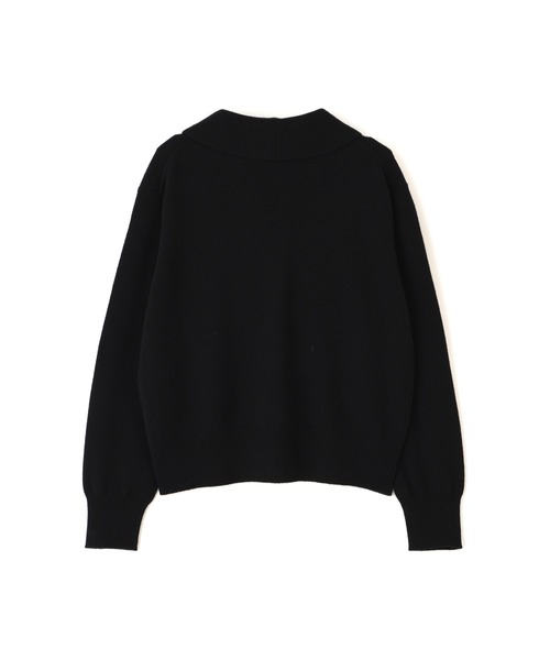 FINE WOOL KNITWEAR（ニット/セーター）｜MARGARET HOWELL