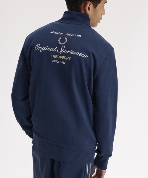 Original Sportswear Half Zip Sweatshirt／オリジナルスポーツウェア