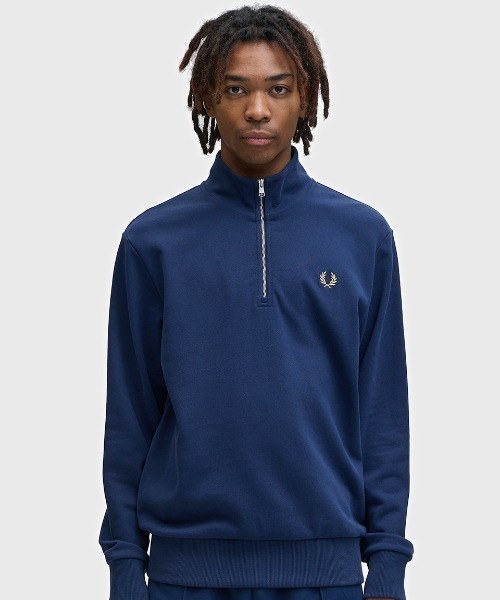 Original Sportswear Half Zip Sweatshirt／オリジナルスポーツウェア