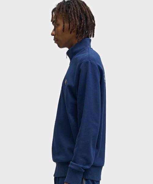 インスタ 販売 FRED PERRY SPORTWEAR スウェット トレーナー M 極美品 