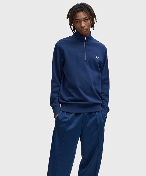 Original Sportswear Half Zip Sweatshirt／オリジナルスポーツウェア