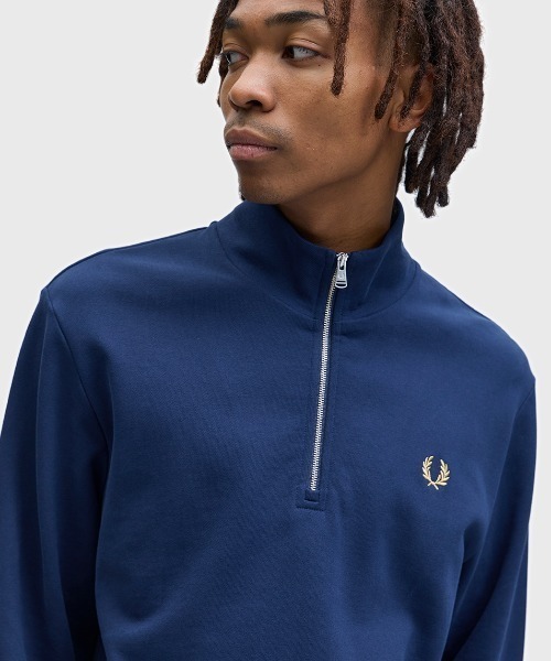 Original Sportswear Half Zip Sweatshirt／オリジナルスポーツウェア