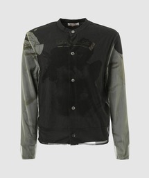 MASU | BLURRED ANGEL CARDIGAN(カーディガン/ボレロ)