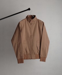 WESTSEA | ショート丈 スウィングトップジャケット 撥水加工(ブルゾン)