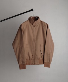 レディース 【美品】デタッチャブル2WAYメモリーボンバージャケット 
