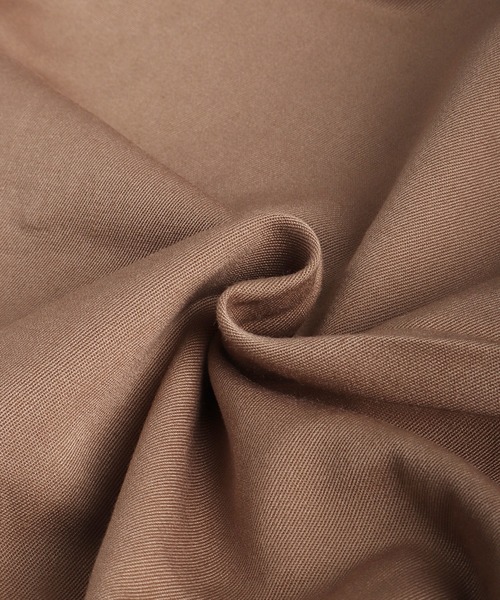 WESTSEA（ウエストシー）の「ショート丈 スウィングトップジャケット 撥水加工（ブルゾン・メンズ・ネイビー/ベージュ/ブラック・L/M）」の19枚目の写真