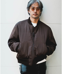 EDIFICE（エディフィス）の「ETS.MATERIAUX(マテリオ) MA-1（MA-1）」