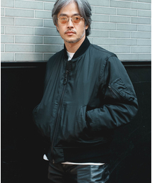 Ets.MATERIAUX（マテリオ）の「ETS.MATERIAUX(マテリオ) MA-1（MA-1）」