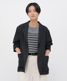 MHL. マーガレットハウエル ジャケット LOOKBOOK MEN SPRING 2022 MHL. | MARGARET HOWELL