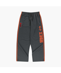 HDEX（エイチデックス）の「ジャイアントフィットメッシュワイドパンツ（スウェットパンツ）」