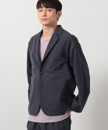 LAKOLE | ＜セットアップ可＞メッシュビンテージジャケット / 643801(テーラードジャケット)