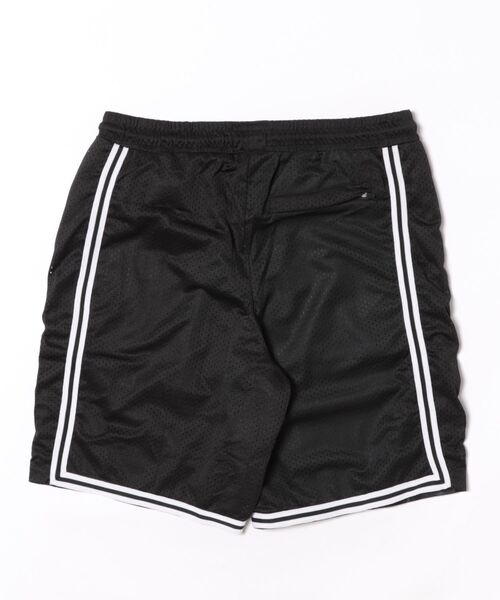 BILLABONG（ビラボン）の「BILLABONG メンズ A.I. MESH SHORT ショートパンツ 【2026年春夏モデル】（その他パンツ・メンズ・ブラック・LARGE/MEDIUM）」の2枚目の写真