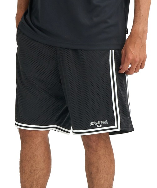 BILLABONG メンズ A.I. MESH SHORT ショートパンツ 【2026年春夏モデル
