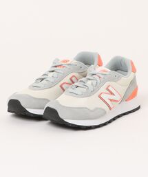 【New Balance/ニューバランス】NB W5158CS B