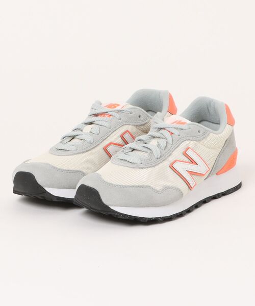 NEW BALANCE(ニューバランス)の「【New Balance/ニューバランス】NB W5158CS B(スニーカー・レディース・グレー系・25.0cm/24.5cm/24.0cm/23.5cm/23.0cm/22.5cm/22.0cm)」の1枚目の写真