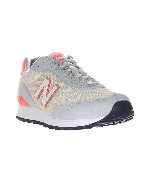 NEW BALANCE(ニューバランス)の「【New Balance/ニューバランス】NB W5158CS B(スニーカー・レディース・グレー系・25.0cm/24.5cm/24.0cm/23.5cm/23.0cm/22.5cm/22.0cm)」の5枚目の写真