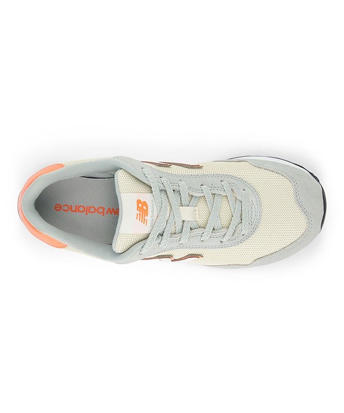 NEW BALANCE(ニューバランス)の「【New Balance/ニューバランス】NB W5158CS B(スニーカー・レディース・グレー系・25.0cm/24.5cm/24.0cm/23.5cm/23.0cm/22.5cm/22.0cm)」の6枚目の写真