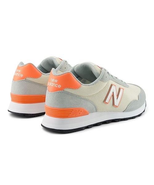 NEW BALANCE(ニューバランス)の「【New Balance/ニューバランス】NB W5158CS B(スニーカー・レディース・グレー系・25.0cm/24.5cm/24.0cm/23.5cm/23.0cm/22.5cm/22.0cm)」の7枚目の写真