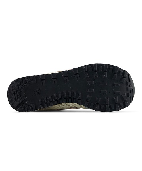 NEW BALANCE(ニューバランス)の「【New Balance/ニューバランス】NB W5158CS B(スニーカー・レディース・グレー系・25.0cm/24.5cm/24.0cm/23.5cm/23.0cm/22.5cm/22.0cm)」の8枚目の写真