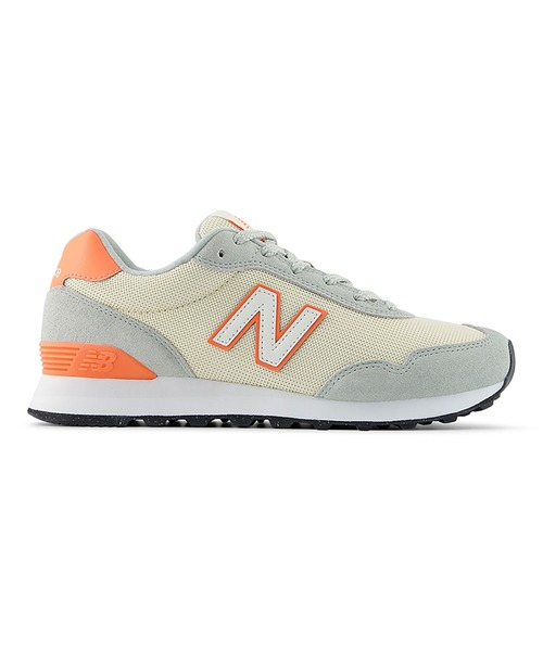 NEW BALANCE(ニューバランス)の「【New Balance/ニューバランス】NB W5158CS B(スニーカー・レディース・グレー系・25.0cm/24.5cm/24.0cm/23.5cm/23.0cm/22.5cm/22.0cm)」の4枚目の写真