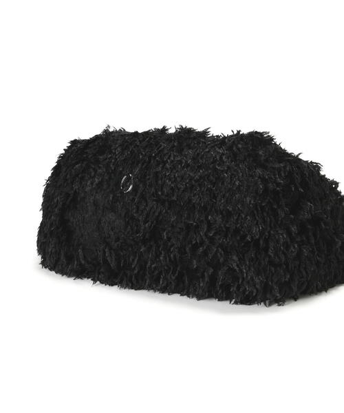 LEH(レー)の「Leh×GARDEN/レー×ガーデン/KESA BAG EX/GARDEN別注(ショルダーバッグ・メンズ・ブラック/ピンク・F)」の17枚目の写真