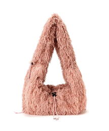 Leh（レー）の「Leh×GARDEN/レー×ガーデン/KESA BAG EX/GARDEN別注（ショルダーバッグ）」