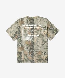 OBEY（オベイ）の「【OBEY】CLUB（Tシャツ/カットソー）」