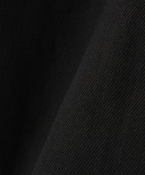 DANKE SCHON(ダンケシェーン)の「DankeSchon/ダンケシェーン/10oz KATURAGI W-CARGO PANTS(その他パンツ・レディース・グレー/ホワイト/ブラック・M/L/S)」の13枚目の写真