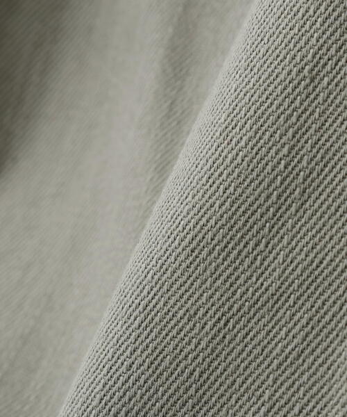 DANKE SCHON(ダンケシェーン)の「DankeSchon/ダンケシェーン/10oz KATURAGI W-CARGO PANTS(その他パンツ・レディース・グレー/ホワイト/ブラック・M/L/S)」の17枚目の写真