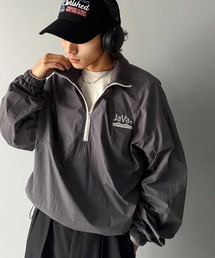 Java（ジャバ）の「ナイロンブルゾン（ナイロンジャケット）」