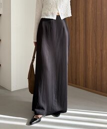 CAPRICIEUX LE'MAGE | 【mana企画】ドロストマキシスカート(スカート)