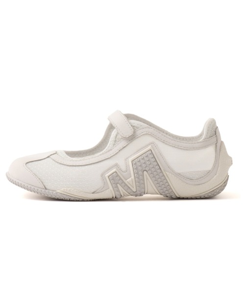 MERRELL(メレル)の「MERRELL RELAY TOUR MJ SE / メレル リレイツアー スペシャルエディション【SP】(スニーカー・レディース・ホワイト・25.0cm/24.5cm/24.0cm/23.5cm/23.0cm)」の5枚目の写真