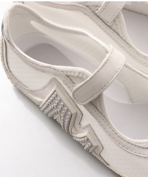 MERRELL(メレル)の「MERRELL RELAY TOUR MJ SE / メレル リレイツアー スペシャルエディション【SP】(スニーカー・レディース・ホワイト・25.0cm/24.5cm/24.0cm/23.5cm/23.0cm)」の7枚目の写真