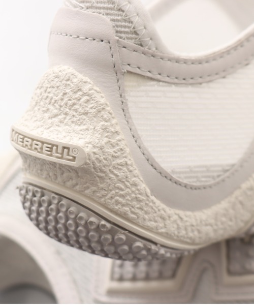 MERRELL(メレル)の「MERRELL RELAY TOUR MJ SE / メレル リレイツアー スペシャルエディション【SP】(スニーカー・レディース・ホワイト・25.0cm/24.5cm/24.0cm/23.5cm/23.0cm)」の8枚目の写真